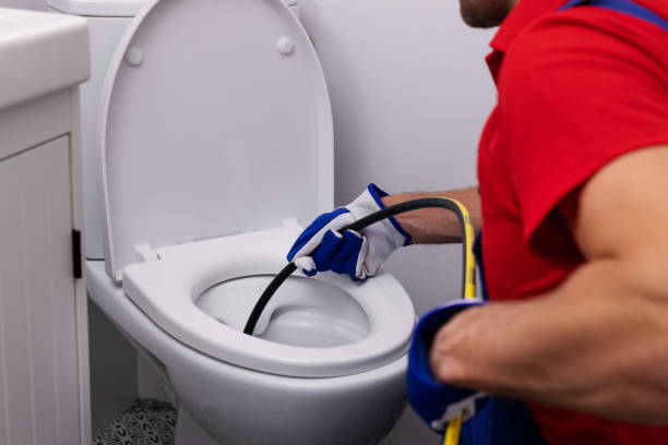 Best Plumbing Services Near Me  in Eielson Af, AK