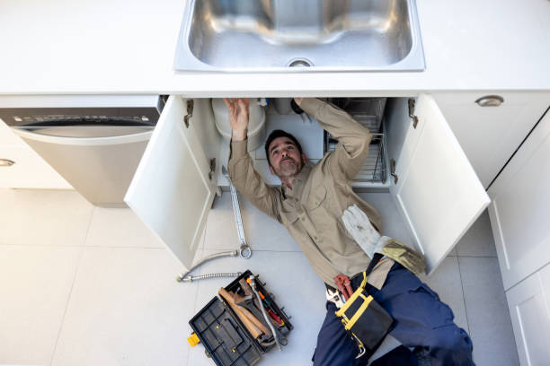 Best Plumbing Services Near Me  in Eielson Af, AK