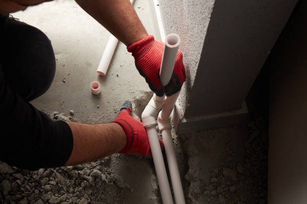 Best Emergency Plumber  in Eielson Af, AK