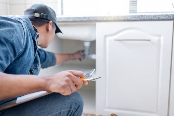 Best Faucet Repair  in Eielson Af, AK