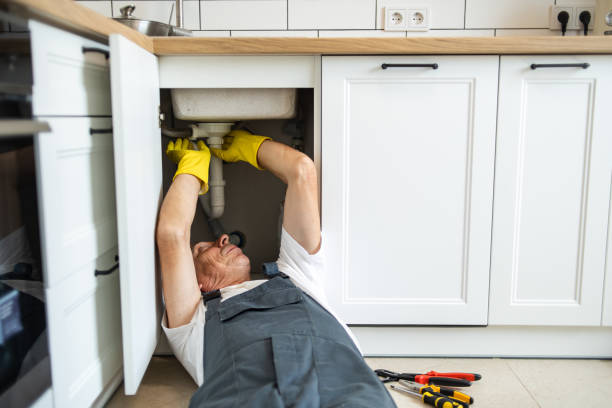 Best Sewer Cleaning Services  in Eielson Af, AK