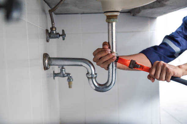 Best Water Leak Repair  in Eielson Af, AK