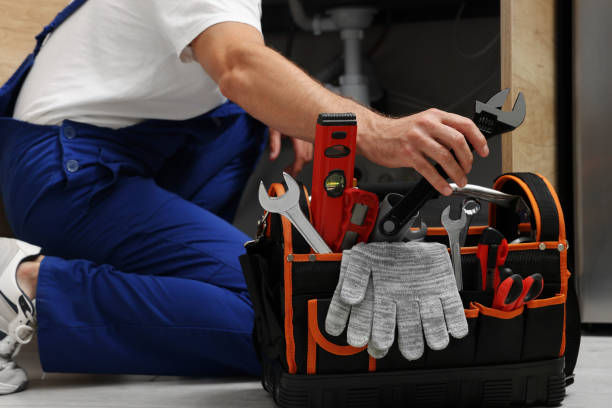 Best Sewer Cleaning Services  in Eielson Af, AK