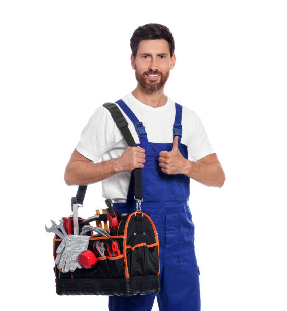 Best Leak Detection Services  in Eielson Af, AK