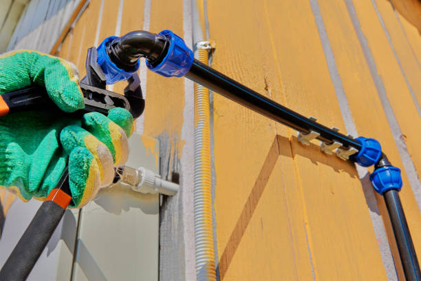 Best Affordable Plumbing Services  in Eielson Af, AK