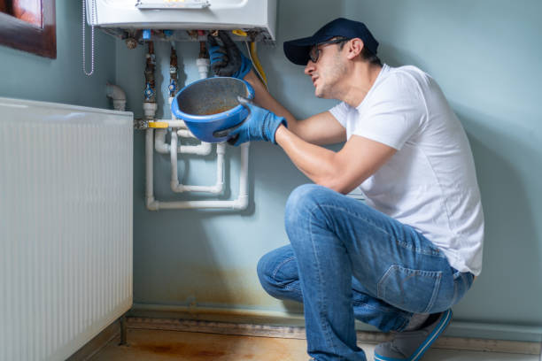 Best Emergency Plumbing Repair  in Eielson Af, AK